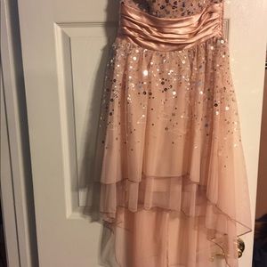 Promotion dress size 0